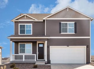 2302 Base St, Fort Lupton, CO 80621