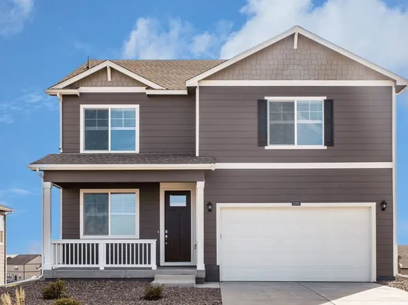 2302 Base St, Fort Lupton, CO 80621