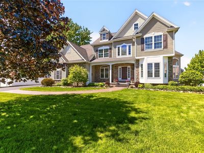 120 Triple, Webster, NY, 14580