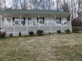 393 Sinking Springs Rd #16, Clinton, TN 37716