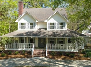 104 Deer St, Summerville, SC 29485