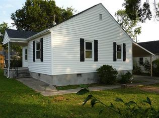 718 E Quincy Ave, Knoxville, TN 37917