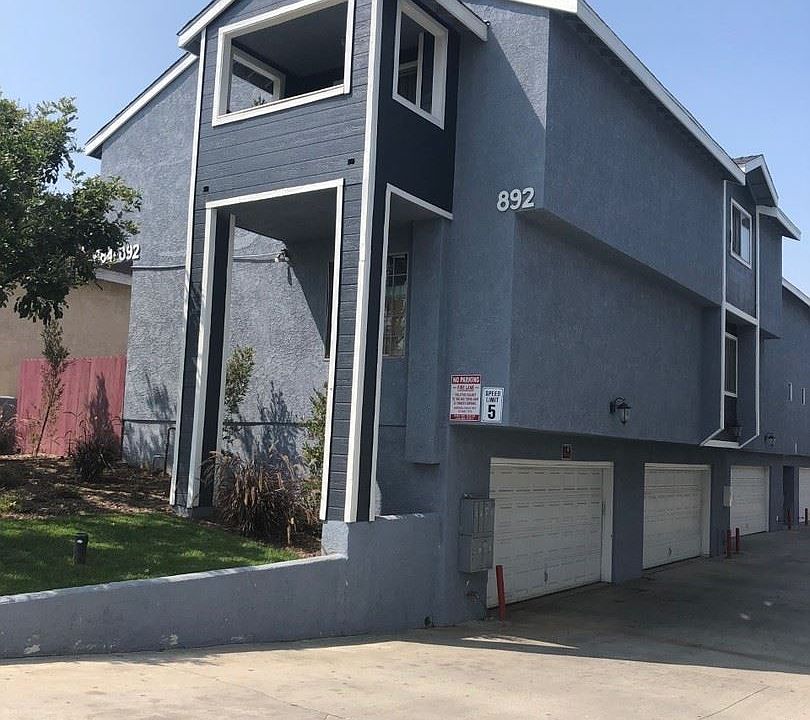Apt Mines 862892 W Mines Ave Montebello CA Zillow