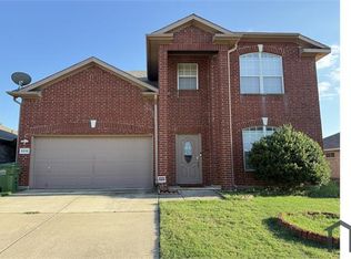 5316 Yampa Trl, Watauga, TX 76137
