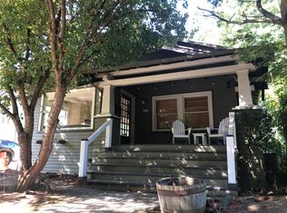 2217 NE 50th Ave, Portland, OR 97213