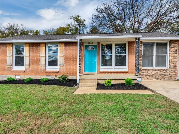 3260 Hinkle Dr, Nashville, TN 37218