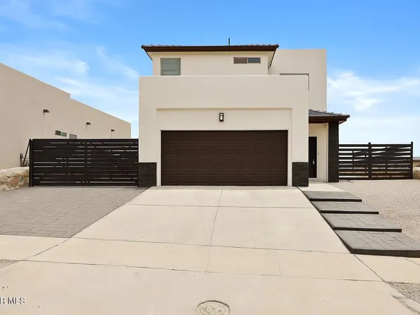 12848 Ivelet Ct, El Paso, TX 79928