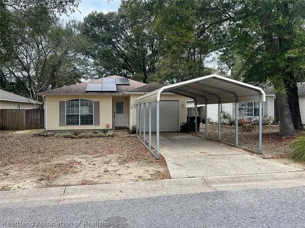 1183 Simpson St, Pensacola, FL 32526