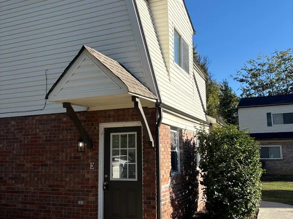 601 E Grundy St, Tullahoma, TN
