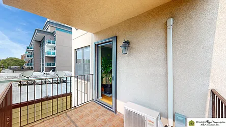 Sold by Brooklyn Real Property Inc