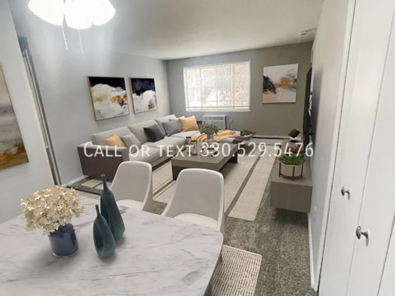 Concord House Apartments — Photo 38
