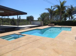 1323 Rialto Ln, Santa Barbara, CA 93105