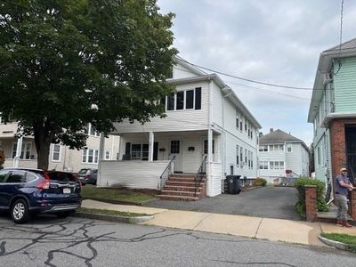 155-157 Palmer St, Arlington, MA, 02474