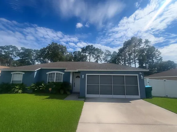 1293 Courtland Blvd, Deltona, FL 32738