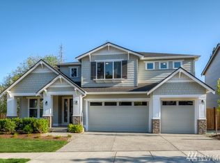 24229 1st Ave SE LOT 30, Bothell, WA 98021
