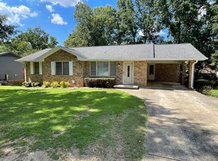 3080 Bobolink Dr, Rex, GA 30273