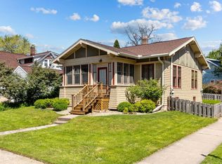 844 E Atlantic St, Appleton, WI 54911