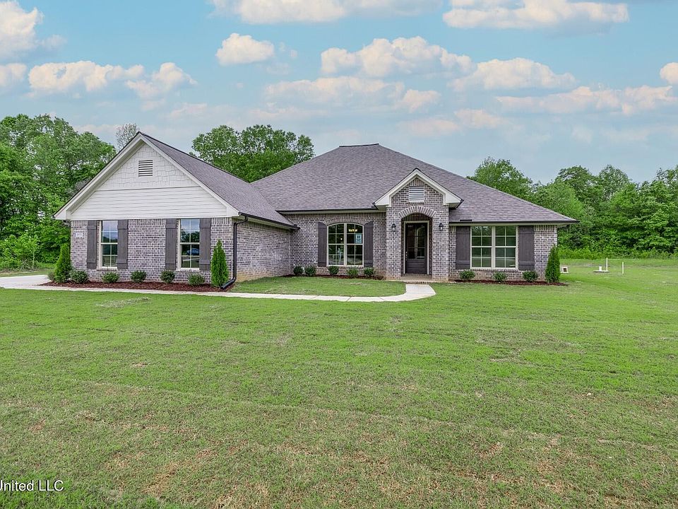 1075 Pebble Cv, Byhalia, MS 38611 | Zillow