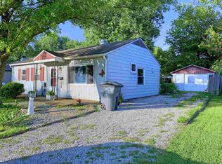 3109 Tremont Rd, Evansville, IN 47710