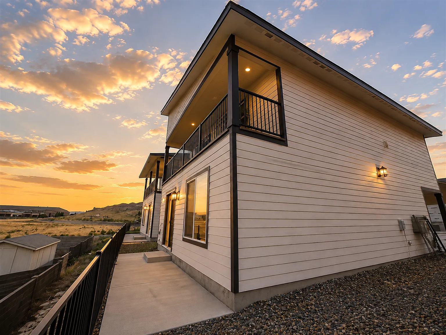 1 Month Free! Brand New Townhome In The Desirable Southridge Area! — Photo 3