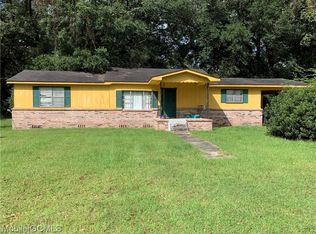 799 Wide Rd, Mount vernon, AL 36560