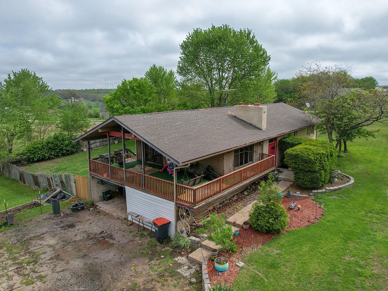 13689 State Highway Kk, Marshfield, MO 65706 | MLS #60293196 | Zillow