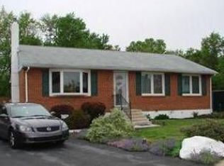 22 Montpelier Ct, New Castle, DE