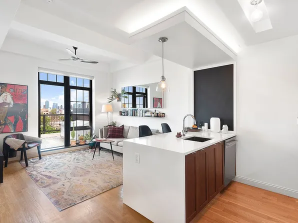 42 Maspeth Ave APT 6C, Brooklyn, NY 11211