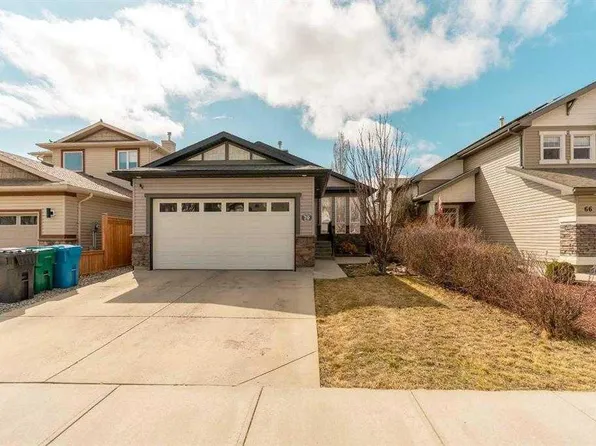 70 Coalbanks Gate W, Lethbridge, AB T1J 2A1