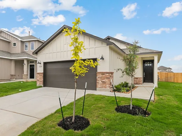 13227 CHANUTE FIELD DR, San Antonio, TX 78253