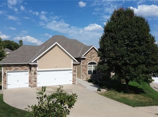 3804 Kingston Ct, Saint Joseph, MO 64506