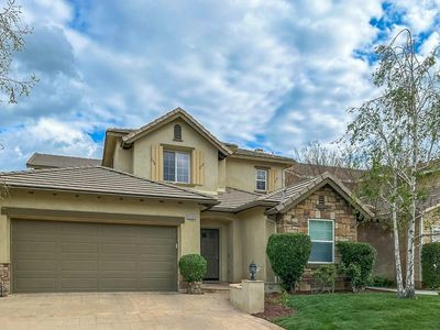 25160 Huston St, Stevenson Ranch, CA, 91381