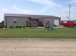 1002 250th Rd, Troy, KS 66087