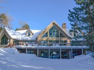 8111 Old Military Rd, Three Lakes, WI 54562