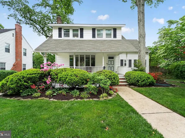 1519 Park Grove Ave, Baltimore, MD 21228
