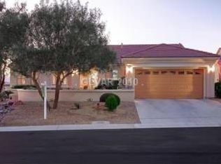 1899 Redwood Valley St, Henderson, NV 89052
