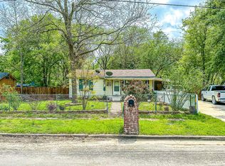 109 W College Ave, Corsicana, TX 75110