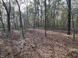 NW 72nd Ct #15, Bell, FL 32619