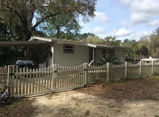 19980 SE 105th Ter, Inglis, FL 34449
