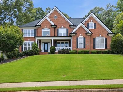 100 Legends Walk Cir, Milton, GA, 30004