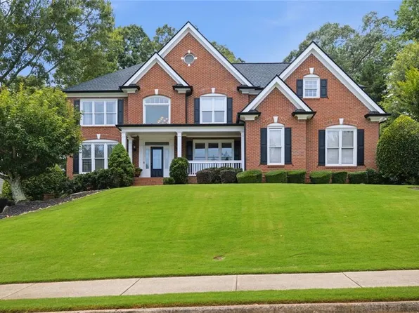 100 Legends Walk Cir, Milton, GA 30004