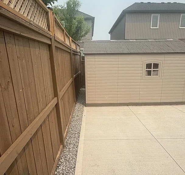 8446 Jennifer Cres #LOWER — Photo 24
