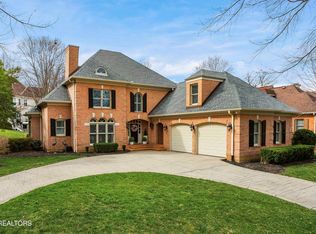 409 Heathermoor Dr, Knoxville, TN 37934