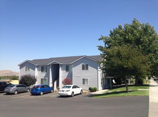 375 Dean Ave, Umatilla, OR 97882