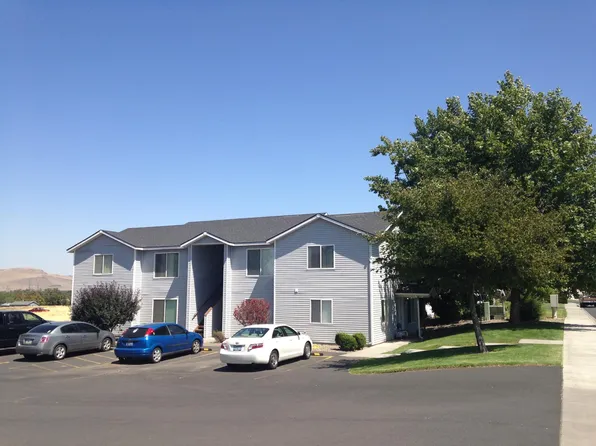 375 Dean Ave Unit B, Umatilla, OR 97882