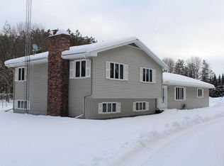 N3542 Woodland Rd, Medford, WI 54451