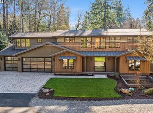 3610 Eena Rd, Lake Oswego, OR 97034