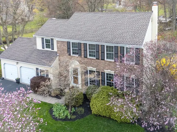 109 Pioneer Dr, Lansdale, PA 19446