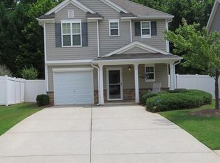 147 Nacoochee Way, Canton, GA 30114