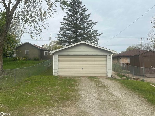 417 N 18th St, Centerville, IA 52544